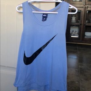 Nike tank tops